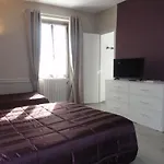 Hotel Des Voyageurs