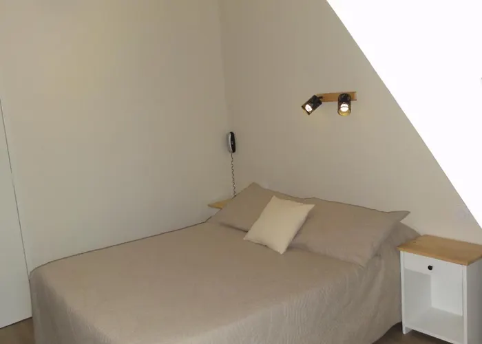 Des Voyageurs Hotell Payzac (Dordogne)