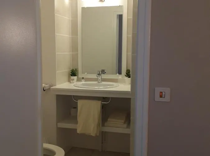 Hotell Des Voyageurs